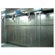 CHEMICAL PROCESSING CABINS ( DRY SYSTEM )