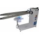 PNEUMATIC HORIZONTAL TYPE RODEO FINISHING MACHINE